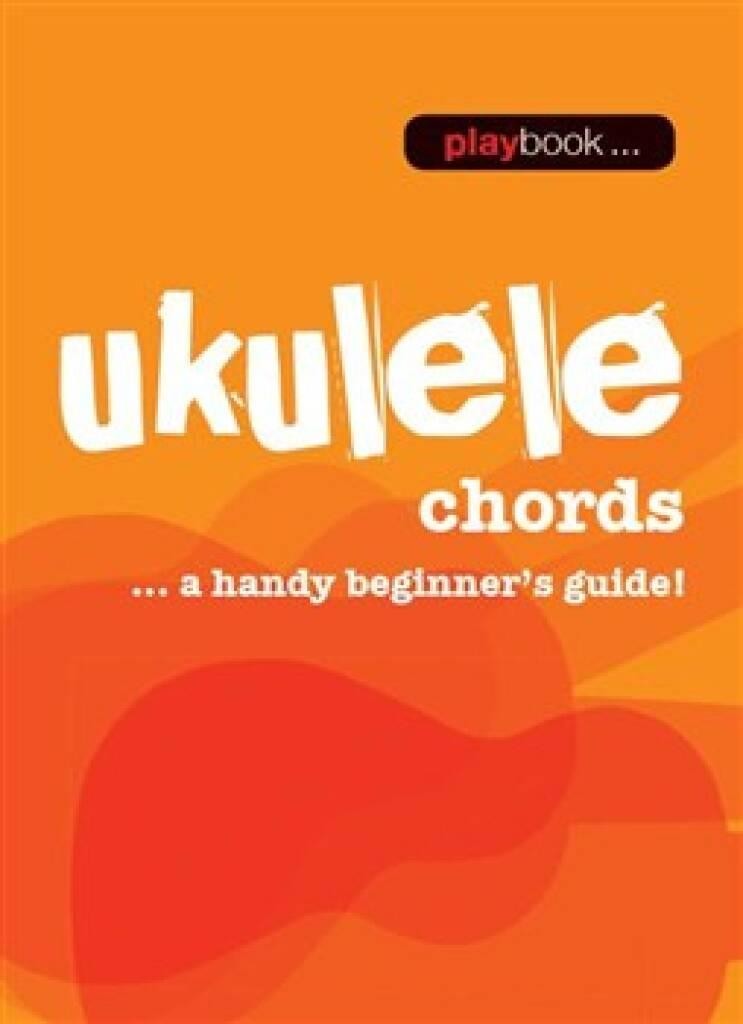 Music Flipbook Ukulele Chords Hal Leonard Publishing Corporation - Image 11