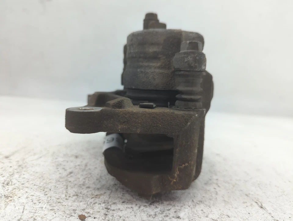 2009-2013 Subaru Forester передний пассажирский правый тормозной суппорт GJIJA - Изображение 3 из 4