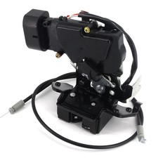 Rear Liftgate Actuator Hatch Trunk Latch Tailgate Lock Assy Replaces for Toyo...