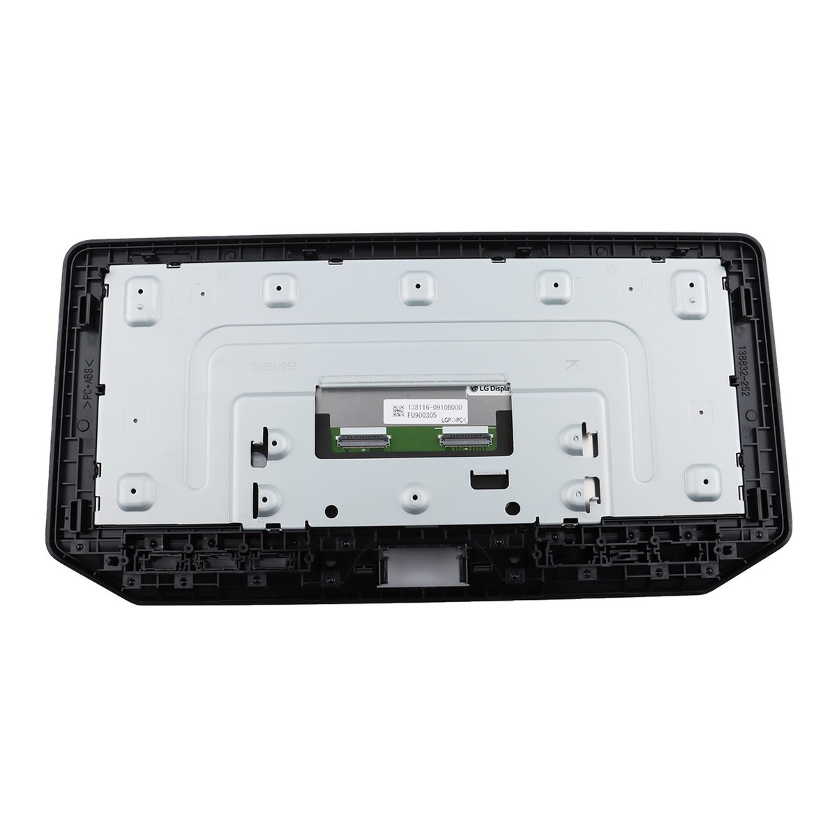 専用ページ1 For 2023-2024 Toyota Venza Replacement LCD Touch Screen Radio