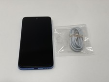 Motorola Moto G Play 2024 64GB TracFone XT2413V Sapphire Blue Very Good