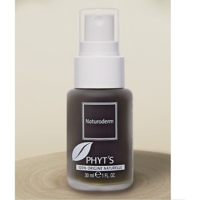 PHYT'S Naturoderm Purifying Solution 30ml