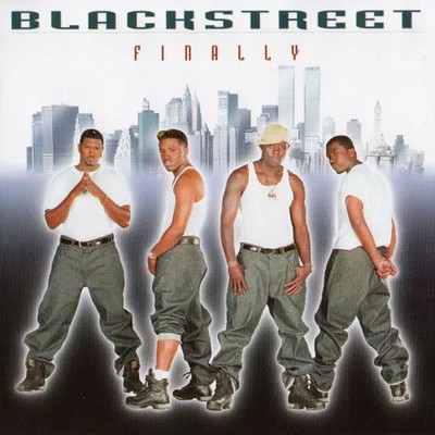 Endlich, Blackstreet