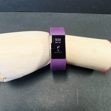 Fitbit Charge 2 HR Heart Rate Monitor Wearabl...