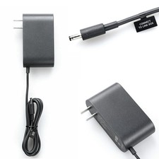 Adaptador de corriente 12V para auriculares HTC Vive VR caja de enlace caja de transmisión conexión usado