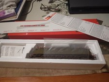 RIVAROSSI 1404 LOCOMOTIVA ELETTRICA E428.202 FS 2^ SERIE - ANALOGICA