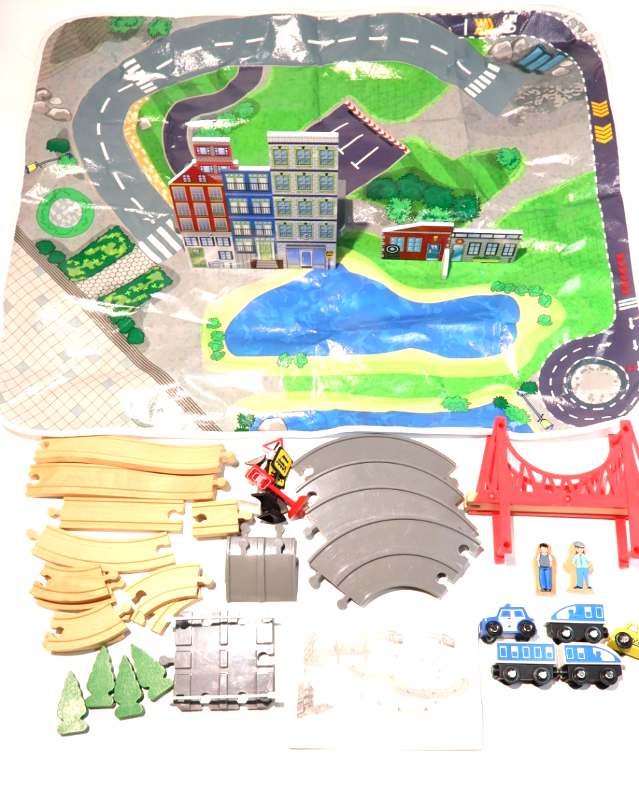 Imaginarium Express Train Set | eBay