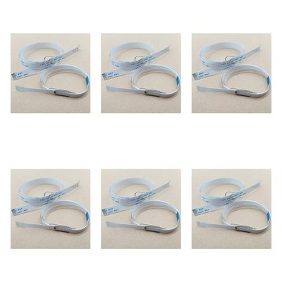 6sets Scan Scanner Head Motor Cable Fits For Epson ET2720 ET2710 ET2712 ET2714