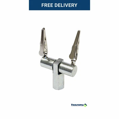 LISLE Magnetic Cable Clip Wire Holder L5500