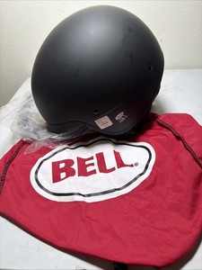 Bell Scout Air Helmet | eBay