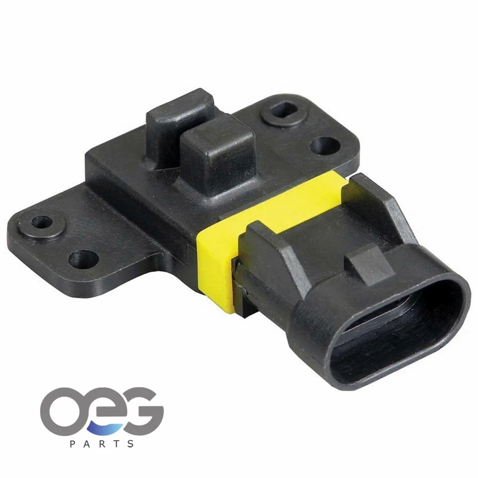 Nuevo sensor de posición del árbol de levas para Chevrolet Express 2500 V6 4,3 L 96-05 84854320 Foto 2 de 4