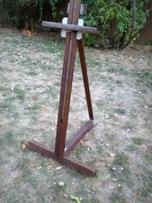 Anco-Bilt Painter s Easel