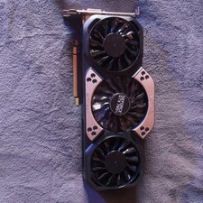 Palit GeForce GTX 780 Ti JetStream ,Powercolor AXR9 290
