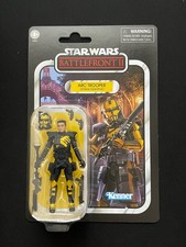 Umbra Operative Arc Trooper Battlefront II Star Wars Vintage Collection VC237