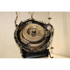 Boite de vitesse Mercedes 220