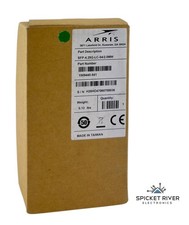 NEW - Open Box - Arris SFP-4.25G-LC-54/2.0MW Fiber Transceiver 1509445-541