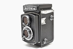 Yashica Rookie | eBay