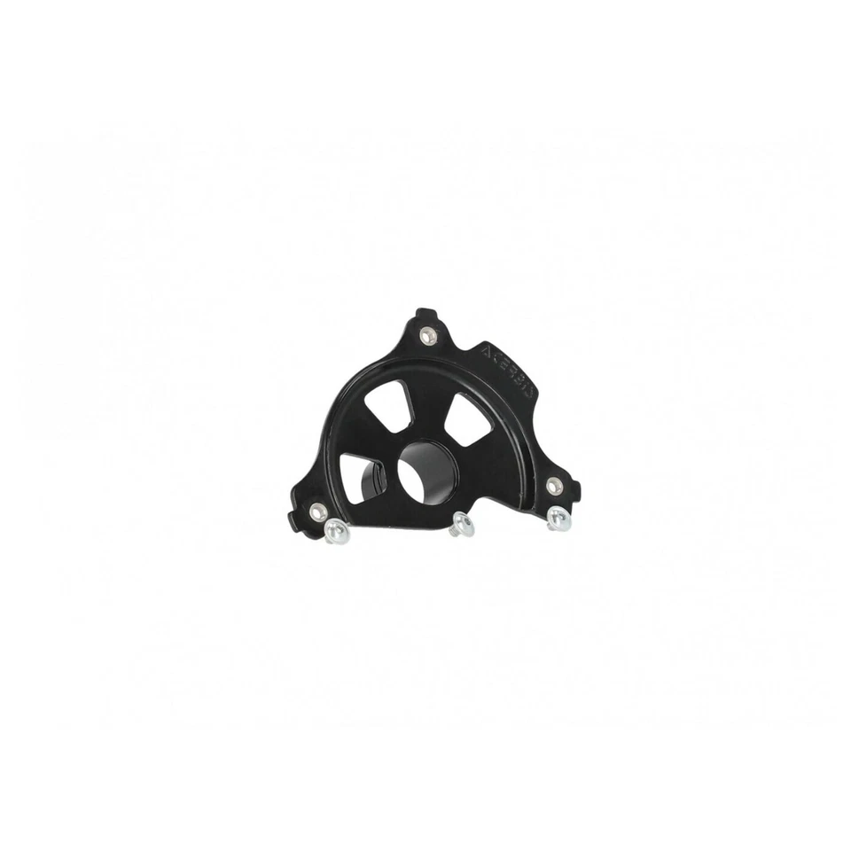Acerbis Disc Cover Mount for Kawasaki KX 250F/450F - Black 2063110001 - Imagem 2 de 4