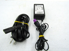 0957-2398 0957-2290 Printer Power Adapter Charger For HP Deskjet 3050 3054 3510