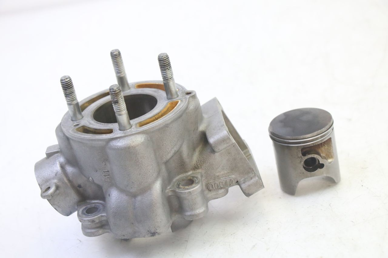 PISTON CYLINDER - KAWASAKI KX 65 (2000 - 2019)