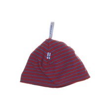 Finkid, Beanie-Mütze, Größe: 44, Rot/Blau, Unisex (Kinder) #OTw