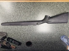 Remington 700 ADL Standard Short Action Synthetic Stock RH