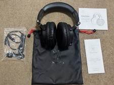 OneOdio Studio Wireless C Y80B Headphones Used in Box