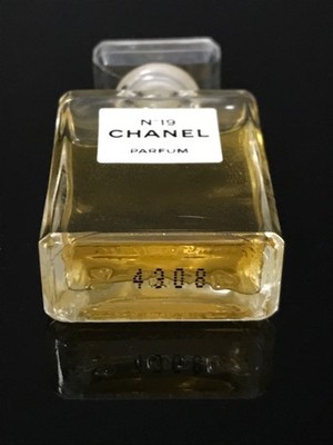Chanel Gold Set Fragrance Wardrobe: No.5, Coco Mademoiselle