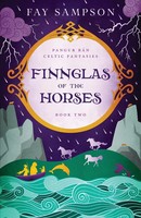 Fay Sampson | Finnglas Of The Horses | Taschenbuch | Englisch (2022)