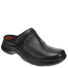 Clarks ClarksPro Clog Women's Slip On - Black