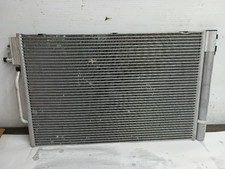 AC Condenser from 2023 Chevrolet Malibu 9979538