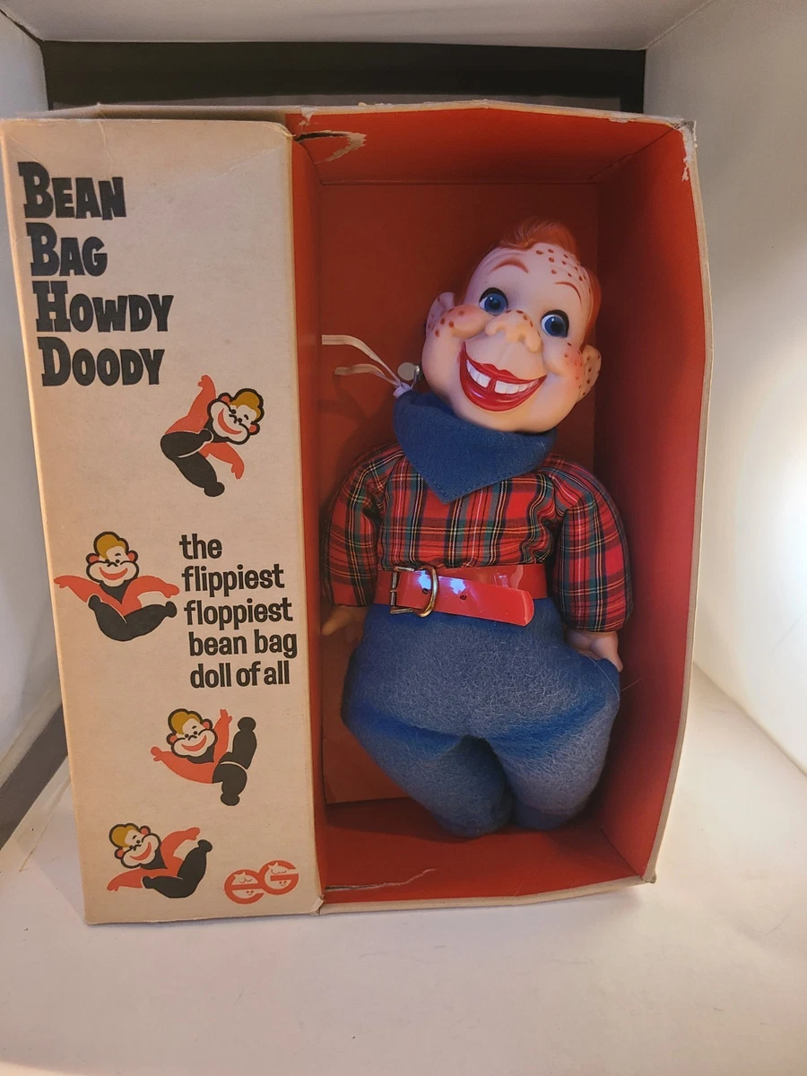 Preços baixos em Howdy Doody Howdy Doody Brinquedos de Personagens