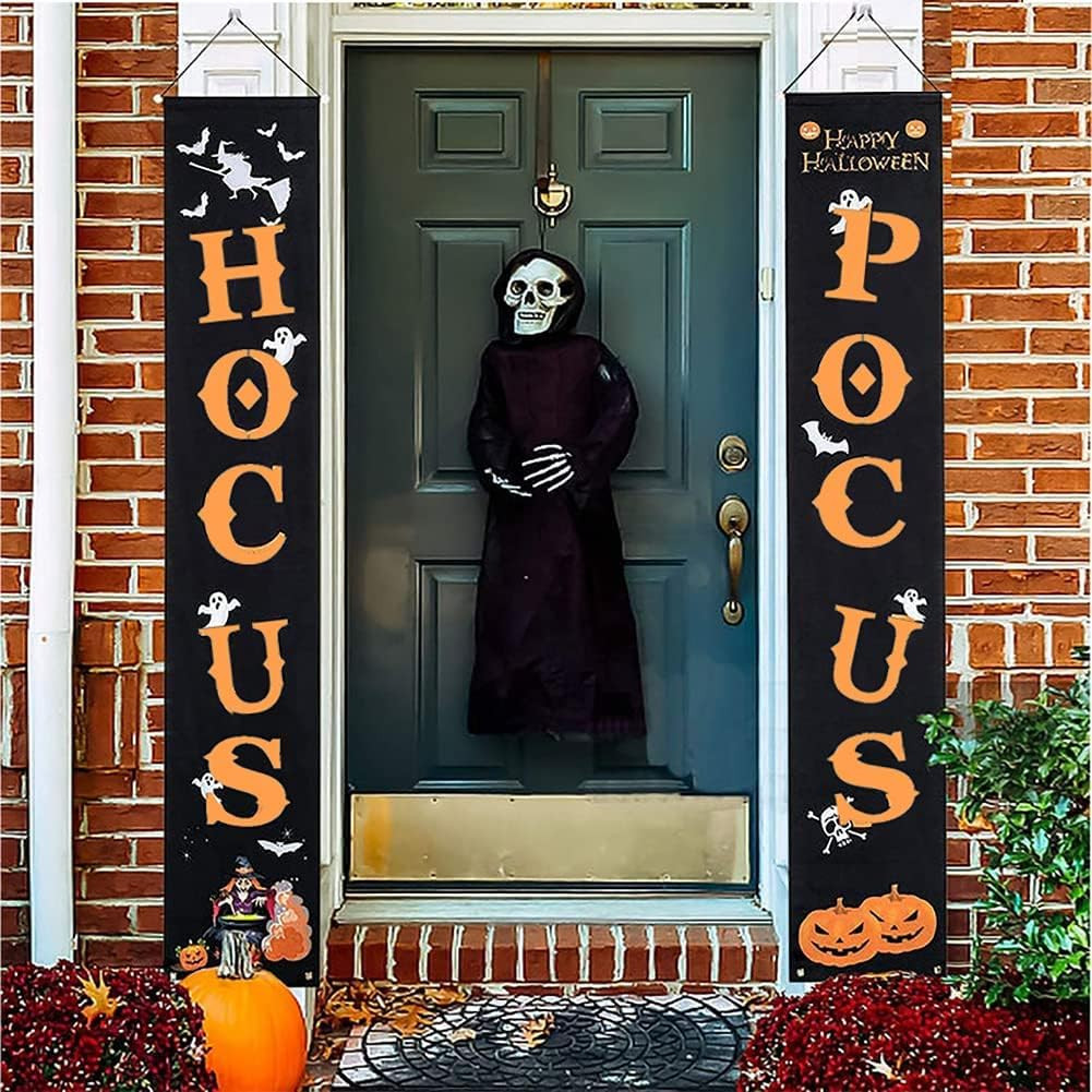 6 Inch Letter Stencils for Painting on Wood, 36Pcs Alphabet Stencils Retro Lette