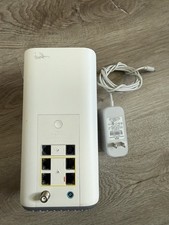 Comcast Xfinity XB7-CM GIGABIT Modem WiFi Router NO CORDS
