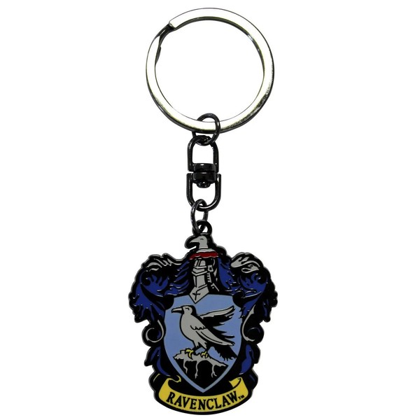 Harry Potter Ravenclaw Key | Deutsch | Harry Potter (Abysse) | ABYKEY160 | 2021-image