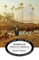 Samuel Johnson | Rasselas, Prince Of Abissinia | Taschenbuch | Englisch (2025)