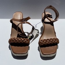 A New Day Chunky Heel Sandal Size 11 Brand New Never Worn