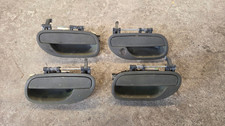 Volvo V40 S40 P2 Door Handle Set
