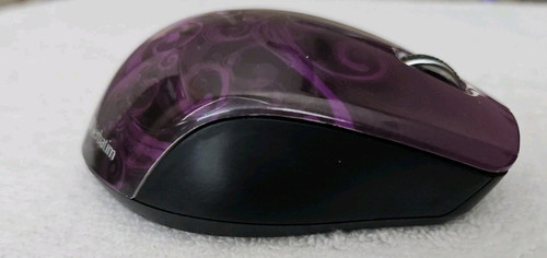 Verbatim Design Mouse Model No. 97783 - Picture 4 of 7