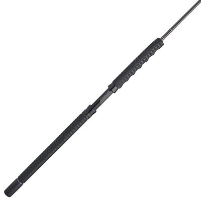 PENN Carnage III Conventional Boat Fishing Rod, 6' Fishing Pole, Heavy Power