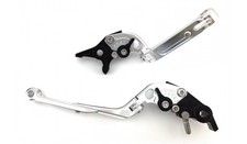 Leviers Repliables Alu Pour TRIUMPH Street Triple RS 765 765RS HD04 2020-2022