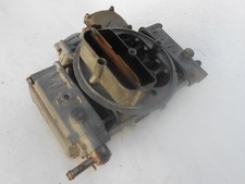 Holley List 2818-1 1964 1965 Chevy Corvette 327 4 Barrel Carburetor 350 365 Hp Holley List 2818-1 1964 1965 Chevy Corvette 327 4 Barrel Carburetor 350 365 Hp