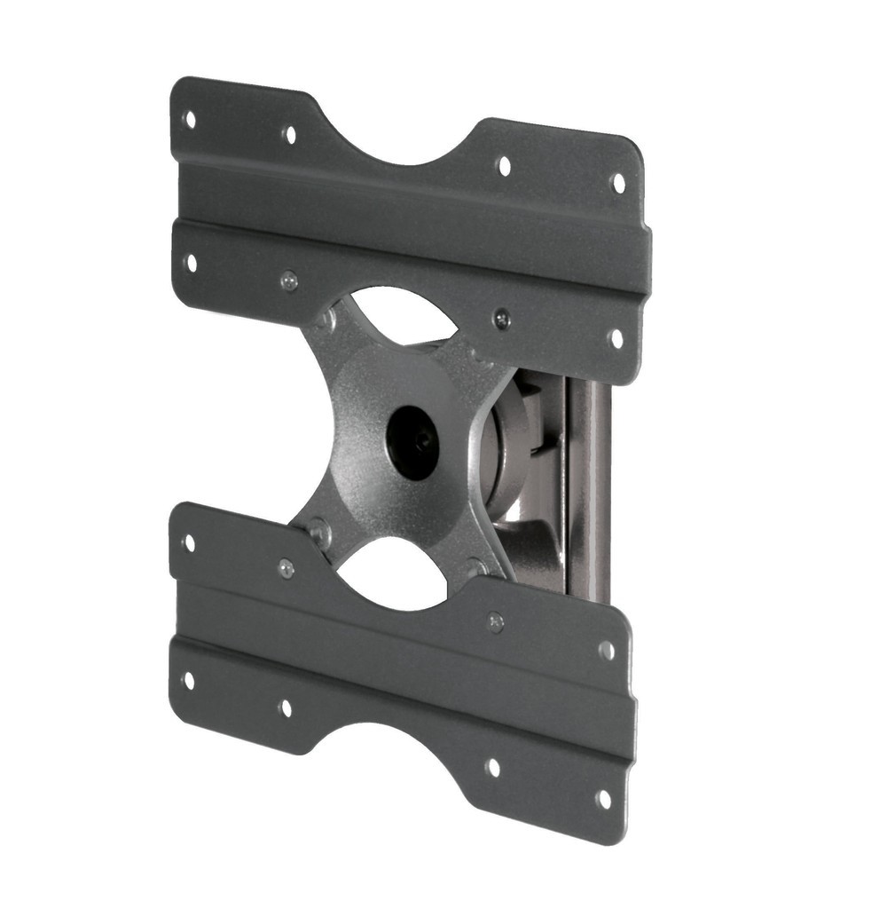TITAN TV Wandhalter neigbar fr Bildschirme bis 109 cm 43 VES 1907204 8090₽