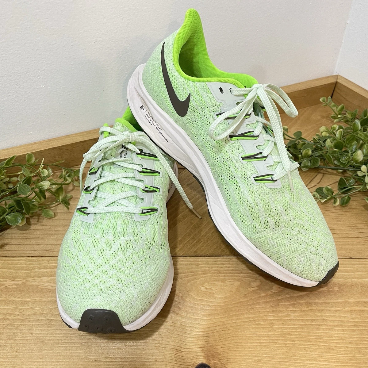 Nike Air Zoom Pegasus 36 Electric Green | eBay display picture 3