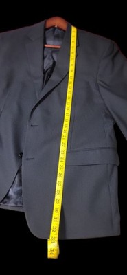 Michael Kors Suit Jacket Blazer Men's 44r