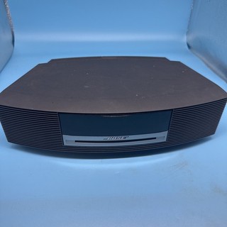 Bose Wave Music System Model AWRCC1 Tested & Works No Remote