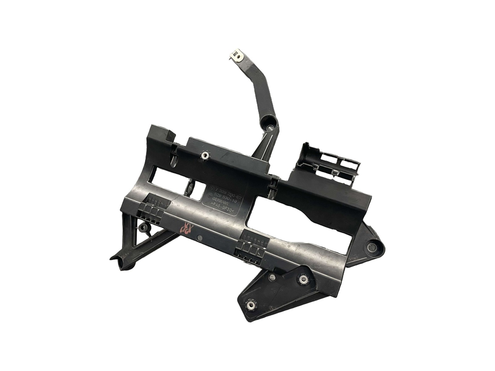 BMW i8 2014-2020 Vapor separator bracket Charcoal