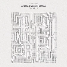 Kristen Roos Universal Synthesizer Interface Vol I Records & LPs New