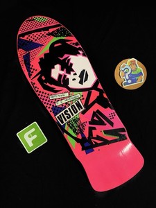 Mark Gonzales Vision | eBay