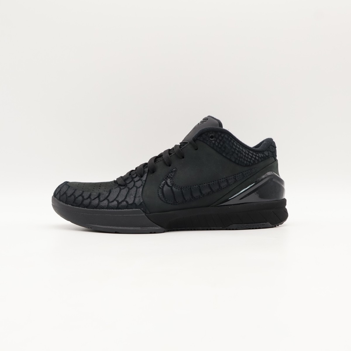 FQ3544-001 Nike Kobe 4 Protro Black (Men's) | eBay